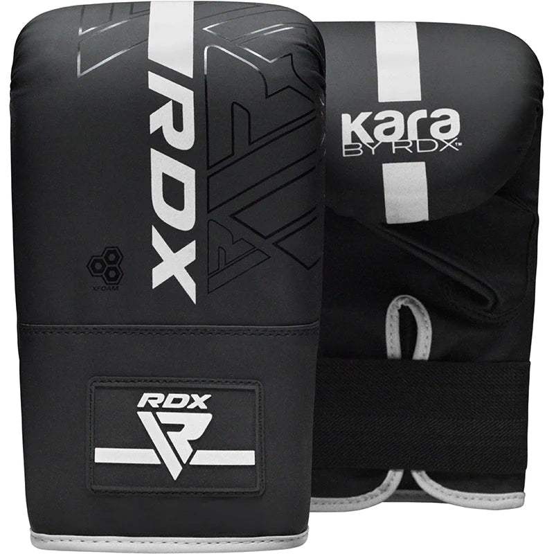 Guantes de Saco RDX Kara F6 - Redglove