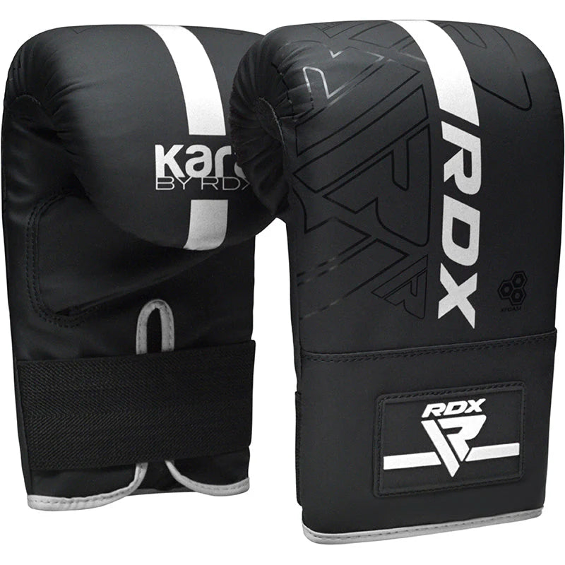 Guantes de Saco RDX Kara F6 - Redglove