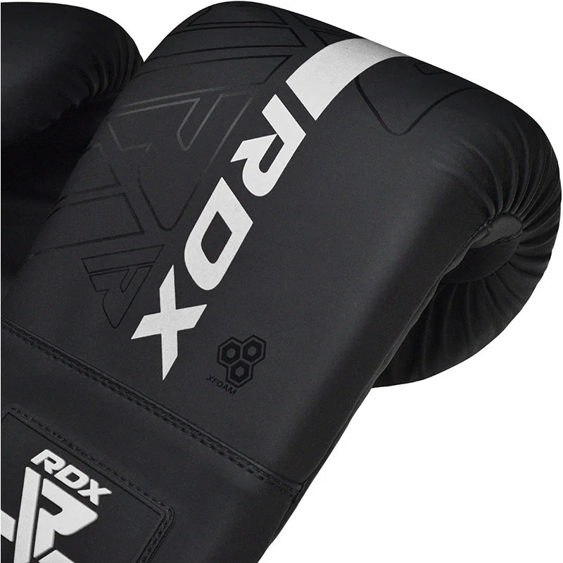 Guantes de Saco RDX Kara F6 - Redglove