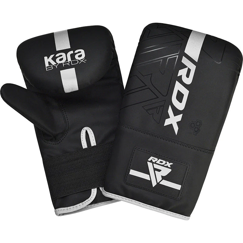 Guantes de Saco RDX Kara F6 - Redglove