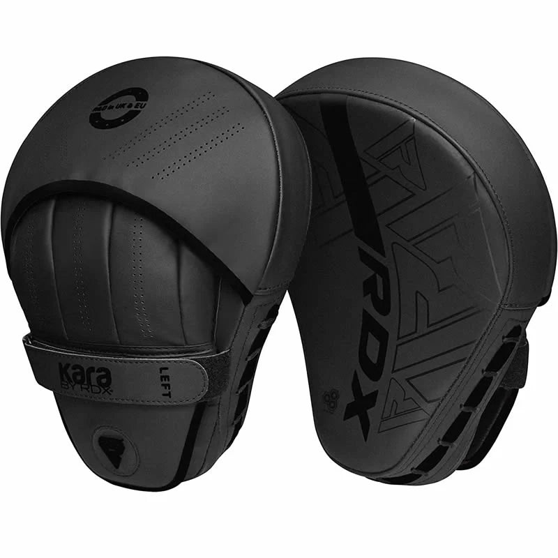 Manoplas de Boxeo RDX KARA F6