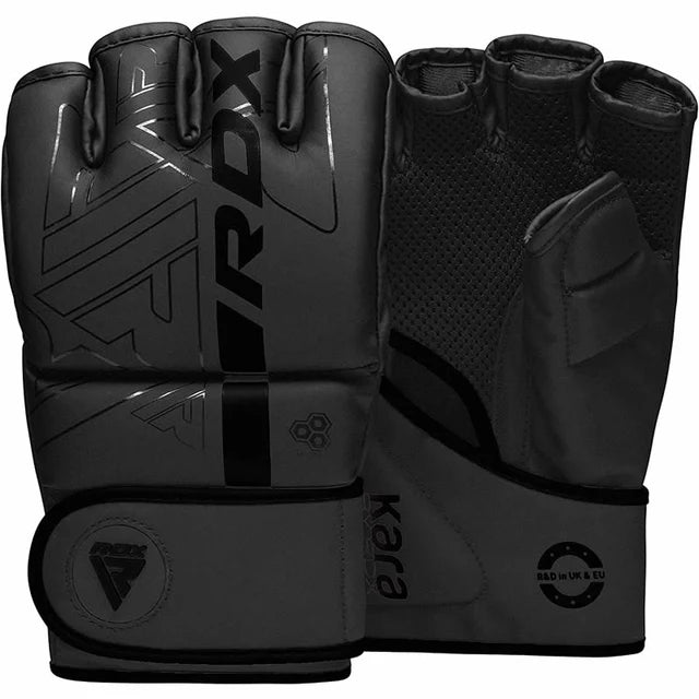 Guantillas MMA RDX KARA F6 Pro