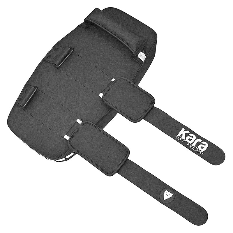 Paos RDX KARA F6 - Redglove