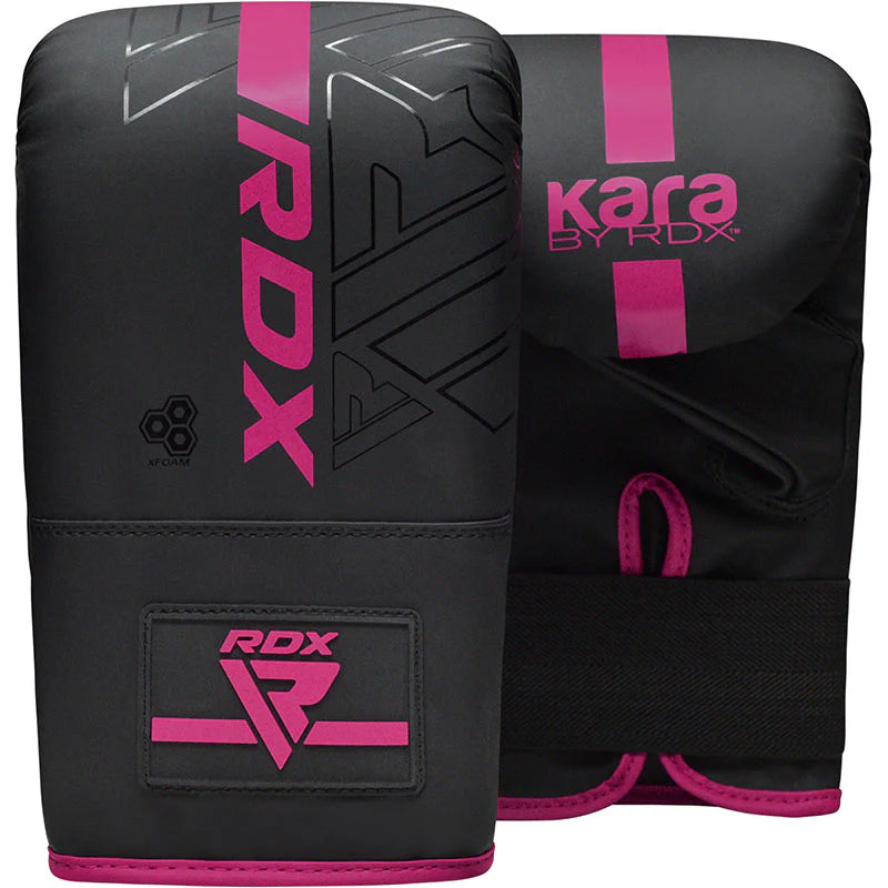 Guantes de Saco RDX Kara F6 - Redglove