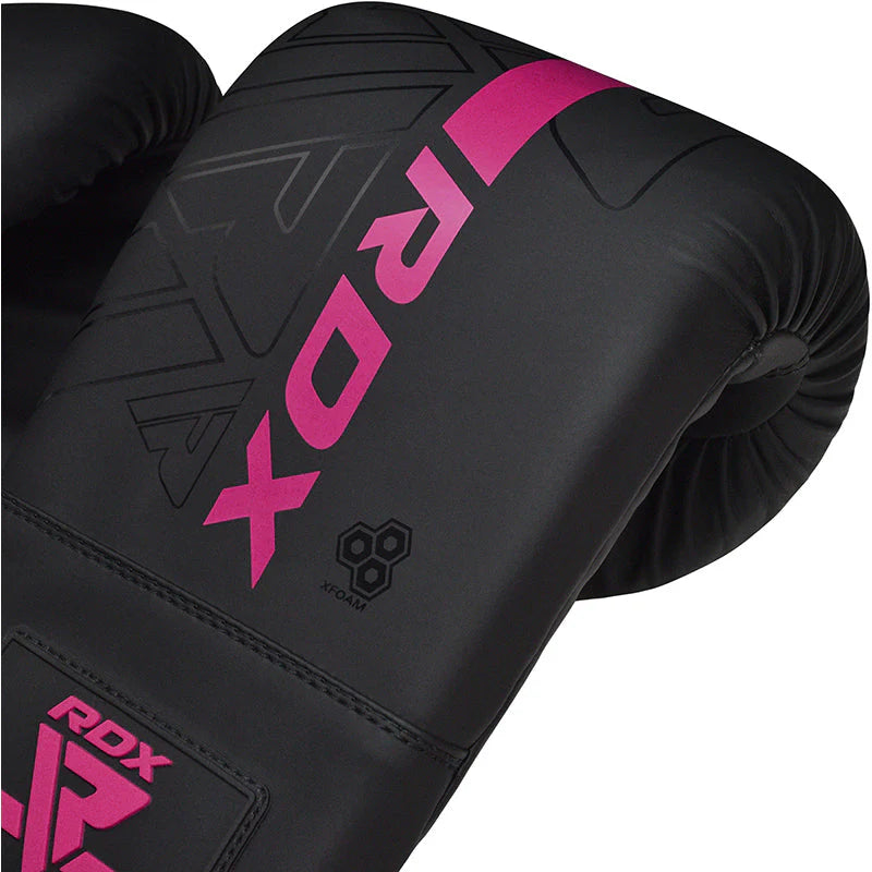 Guantes de Saco RDX Kara F6 - Redglove