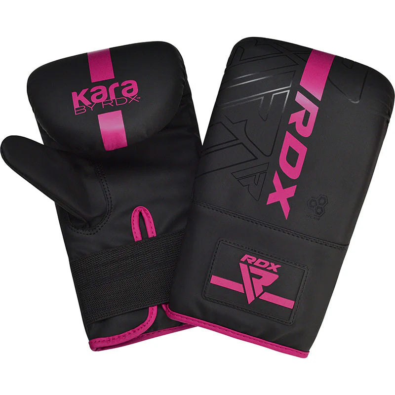 Guantes de Saco RDX Kara F6 - Redglove