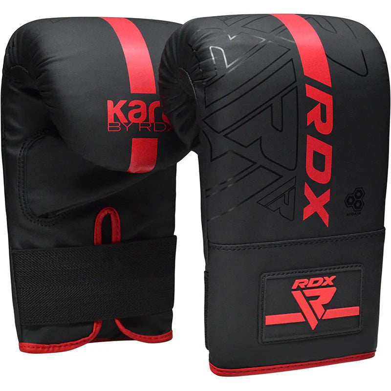 Guantes de Saco RDX Kara F6 - Redglove