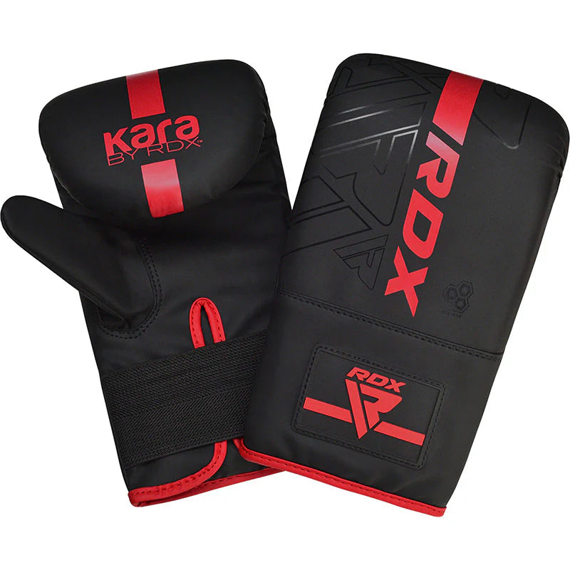 Guantes de Saco RDX Kara F6 - Redglove