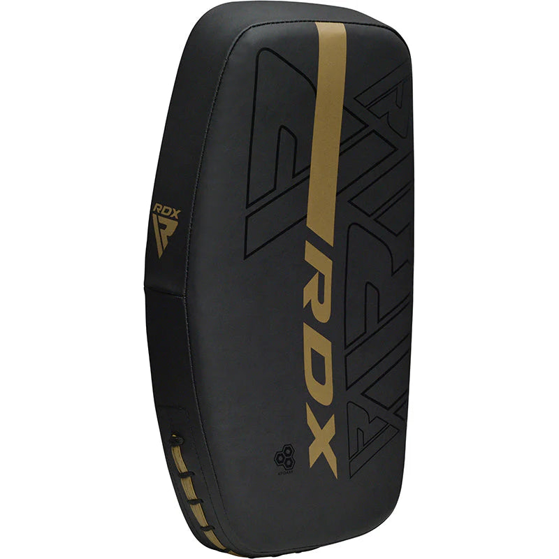 Paos RDX KARA F6 - Redglove