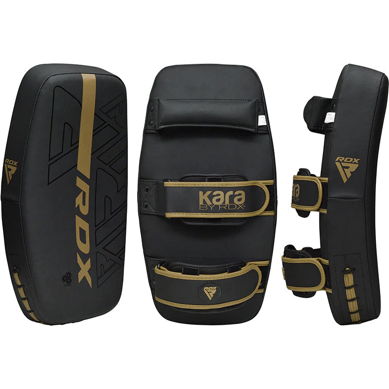 Paos RDX KARA F6 - Redglove