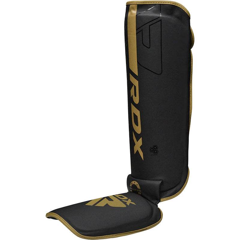 Tibiales- Espinilleras RDX KARA F6 - Redglove
