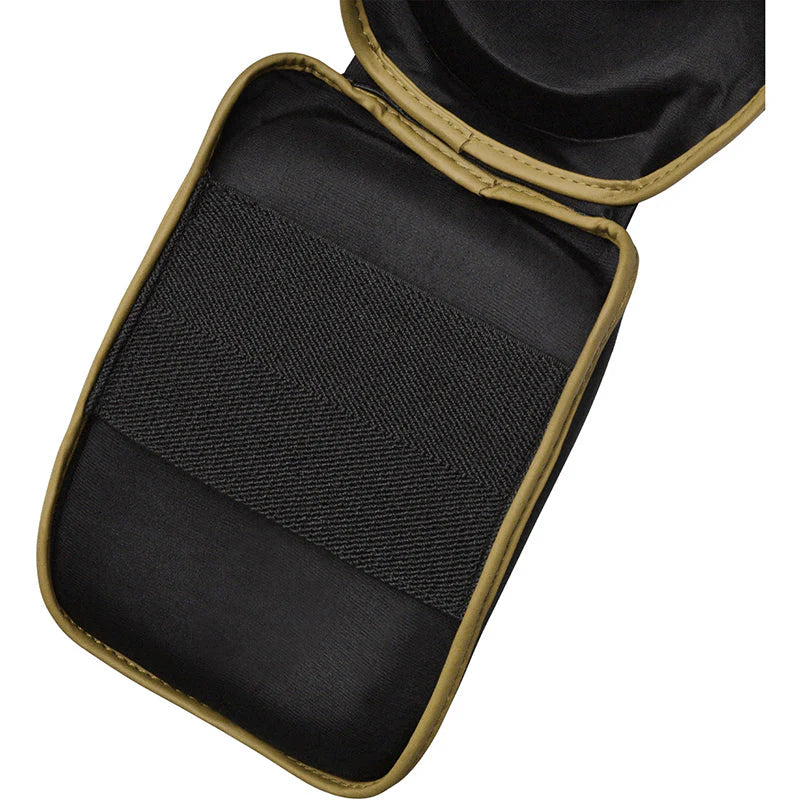Tibiales- Espinilleras RDX KARA F6 - Redglove
