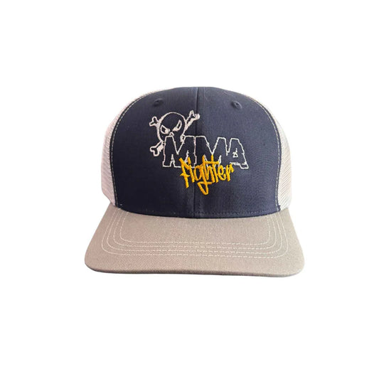 Gorra Trucker Knockout Couture - Redglove