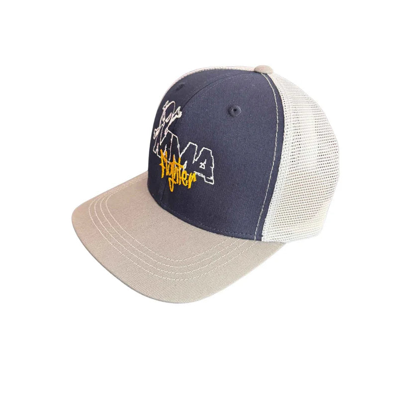 Gorra Trucker Knockout Couture - Redglove
