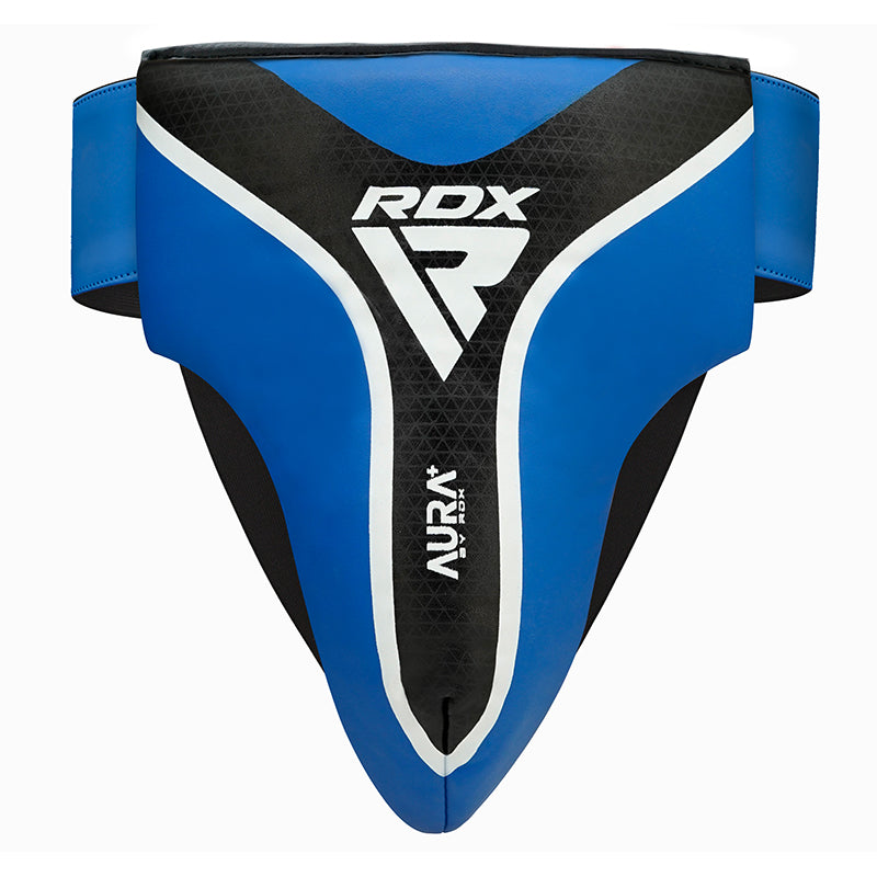 Coquilla RDX Aura Plus T-17 | Protector Inguinal Boxeo y MMA