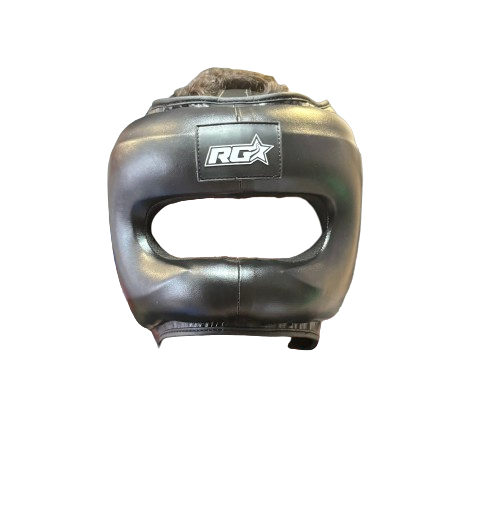 Casco de barra Boxeo Redglove  B1 - Redglove