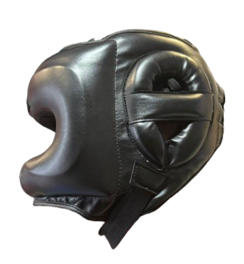 Casco de barra Boxeo Redglove  B1 - Redglove