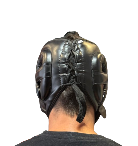 Casco de barra Boxeo Redglove  B1 - Redglove