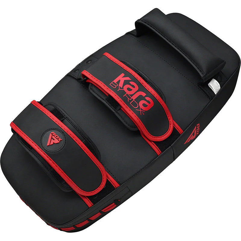 Paos RDX KARA F6 - Redglove