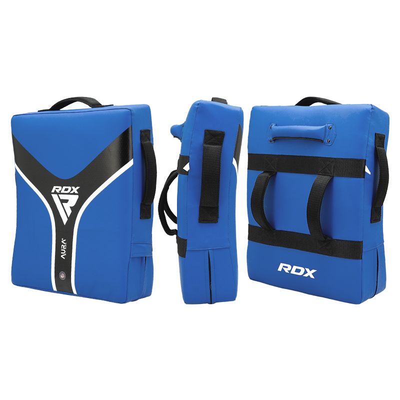 RDX ESCUDO PATADA KICK SHIELD AURA PLUS T-17
