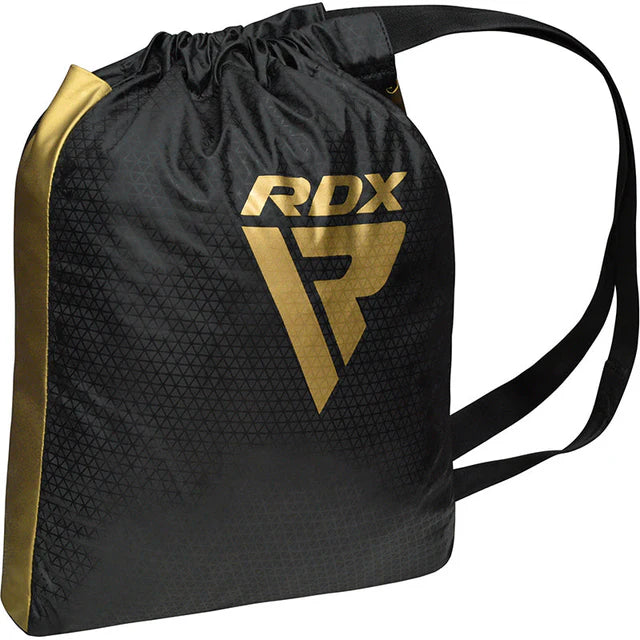 RDX L1 Mark Pro Casco de Boxeo Pómulos