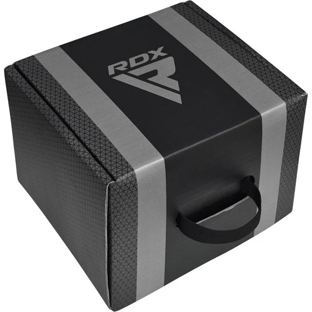 RDX L1 Mark Pro Casco de Boxeo Pómulos