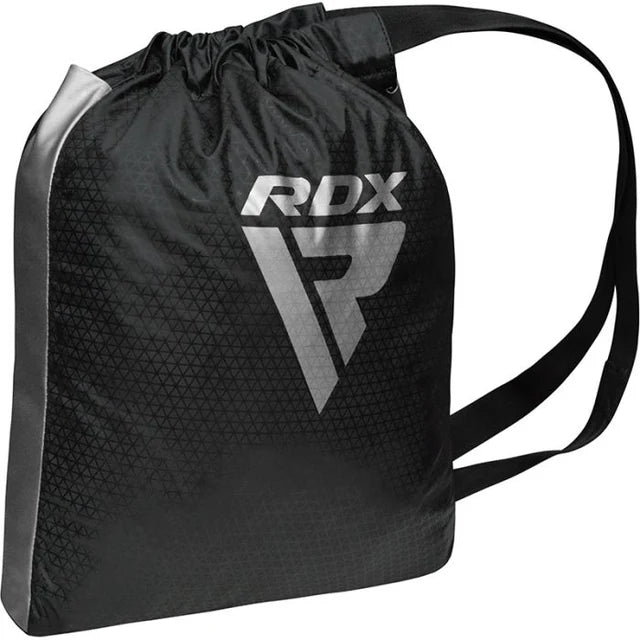RDX L1 Mark Pro Casco de Boxeo Pómulos