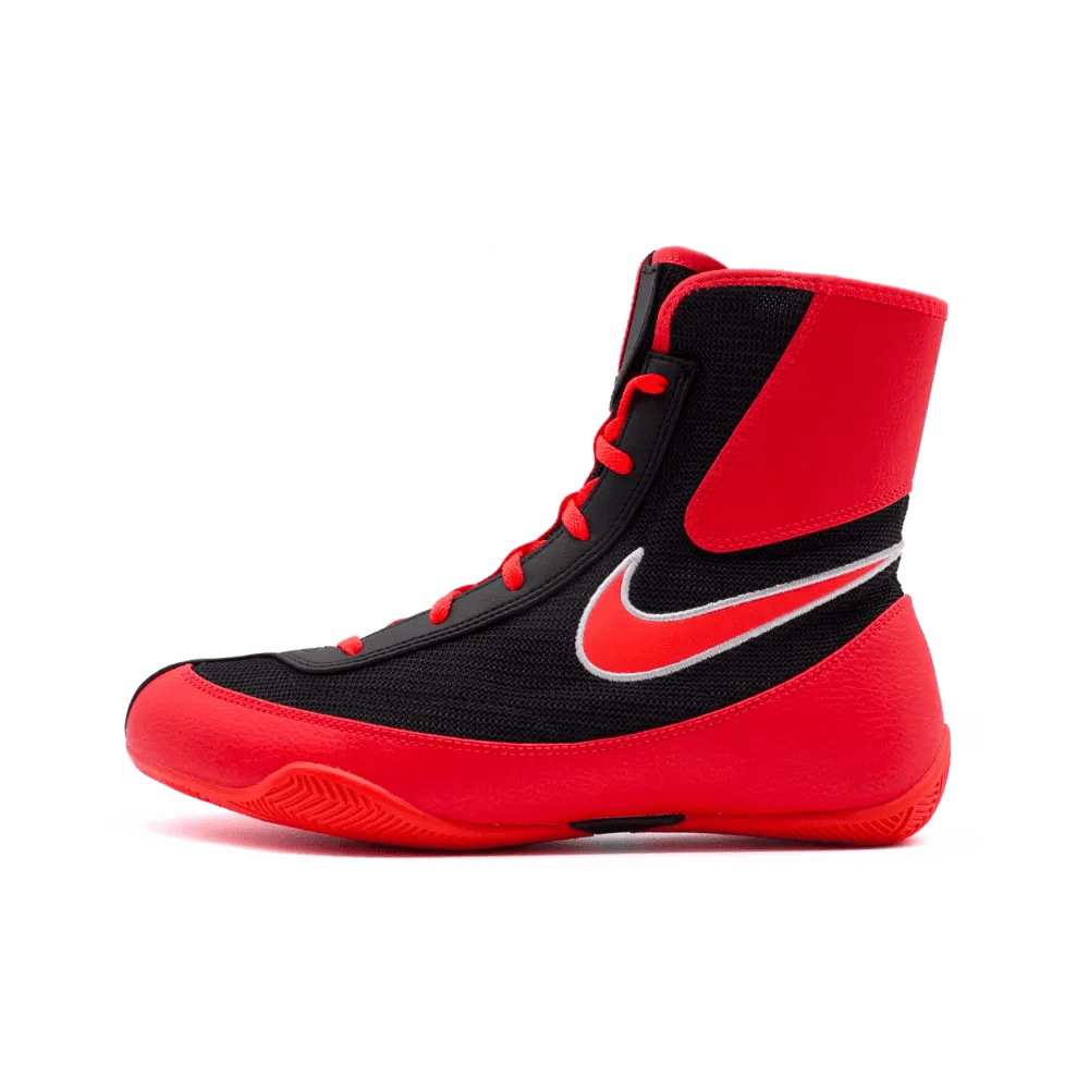 Botas de Boxeo Nike Machomai 2