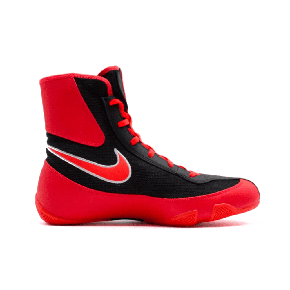 Botas de Boxeo Nike Machomai 2