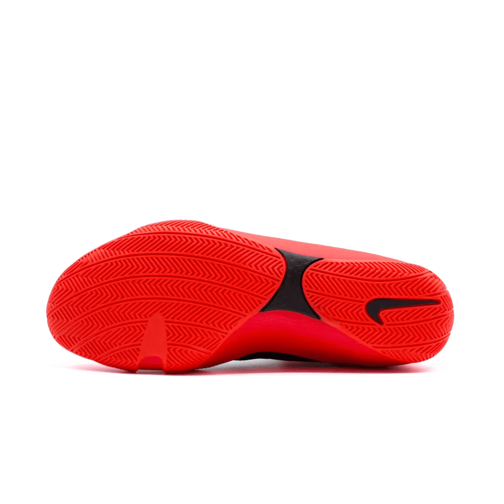 Botas de Boxeo Nike Machomai 2 - Redglove