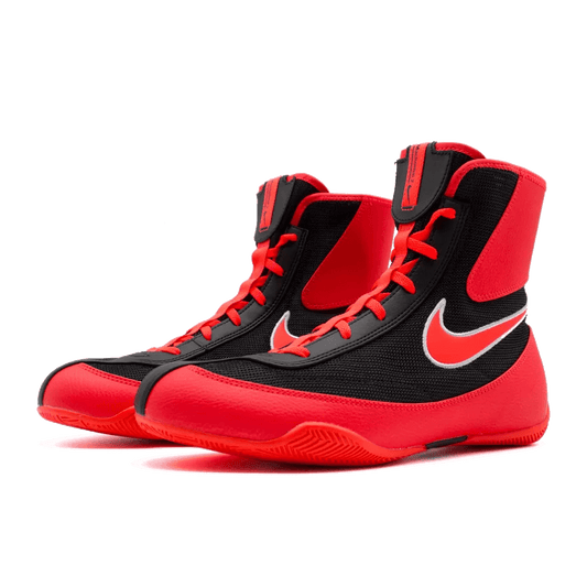 Botas de Boxeo Nike Machomai 2