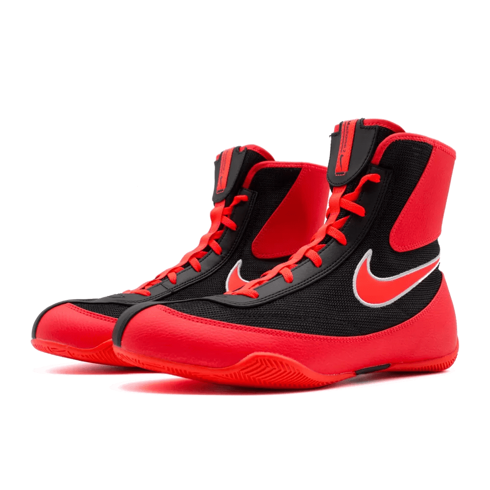 Botas de Boxeo Nike Machomai 2 - Redglove