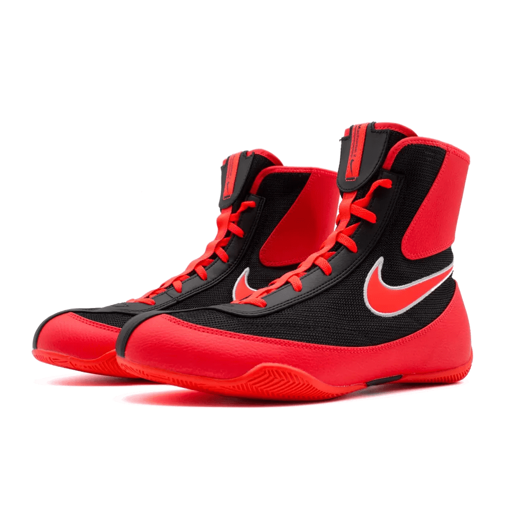 Botas de Boxeo Nike Machomai 2