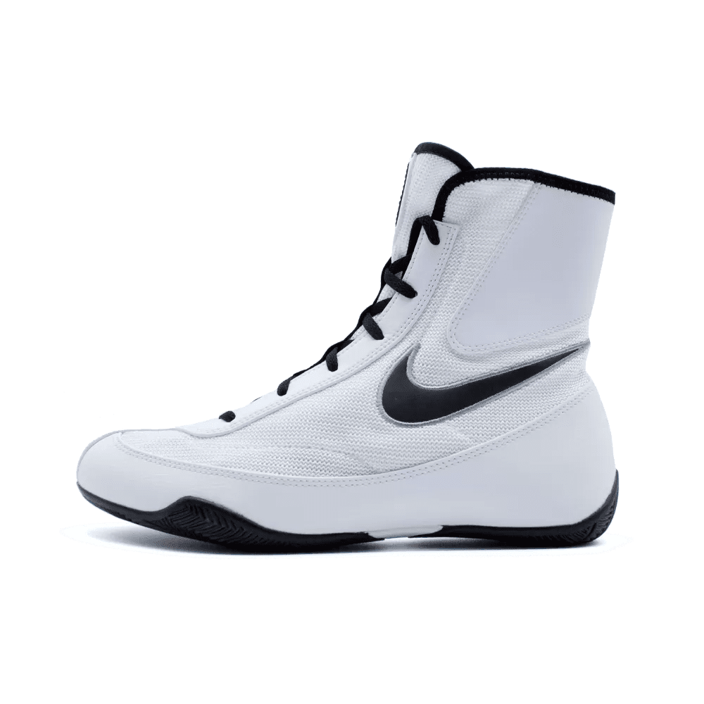 Nike Machomai 2    Blanca Negra New Edition - Redglove