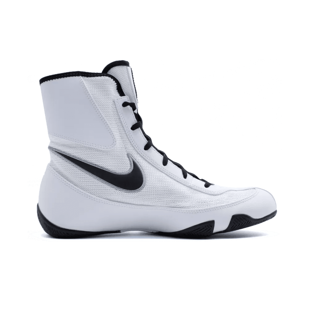 Nike Machomai 2    Blanca Negra New Edition - Redglove