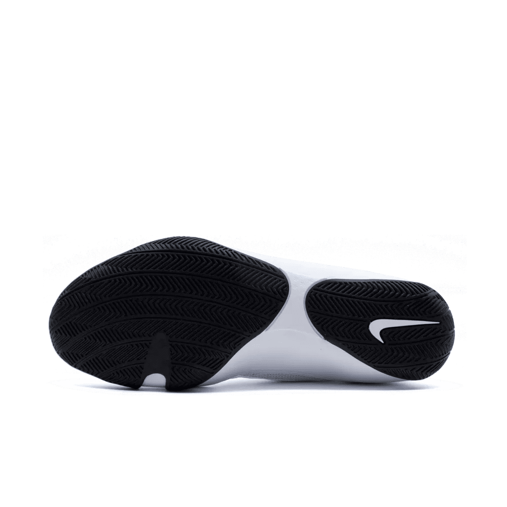 Nike Machomai 2    Blanca Negra New Edition - Redglove