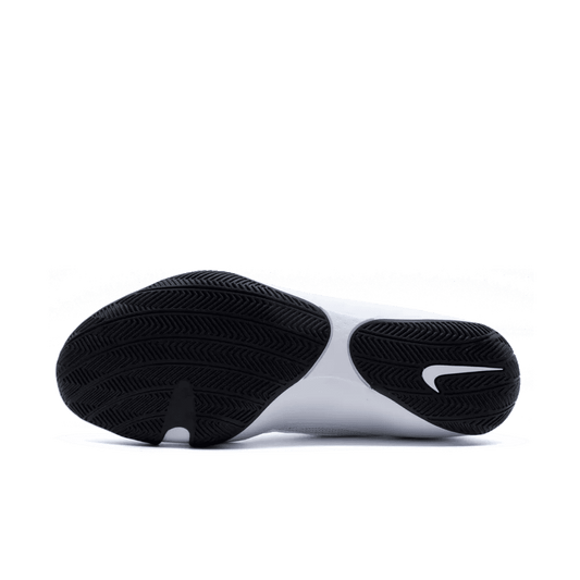 Nike Machomai 2    Blanca Negra New Edition - Redglove