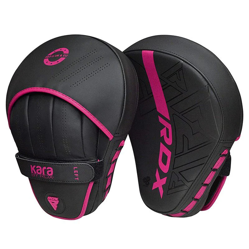 Manoplas de Boxeo RDX KARA F6 - Redglove