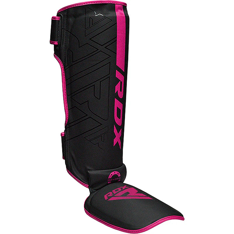 Tibiales- Espinilleras RDX KARA F6 - Redglove