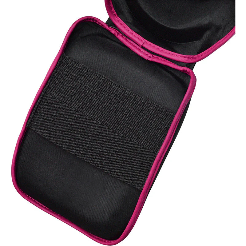 Tibiales- Espinilleras RDX KARA F6 - Redglove