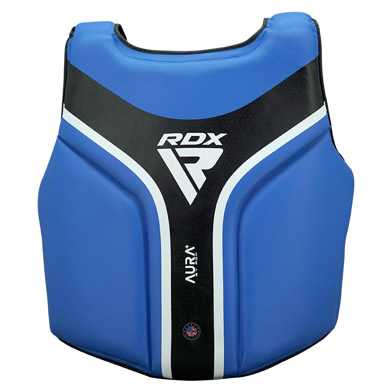RDX Chest Guard Aura Plus T-17