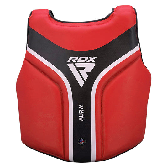 RDX Chest Guard Aura Plus T-17