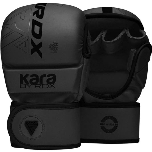 Guantillas MMA RDX KARA F6 - Redglove