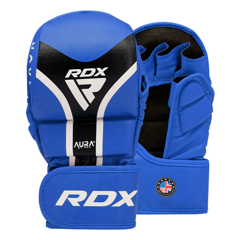 GuantIllas de MMA RDX Shooter Aura Plus T-17