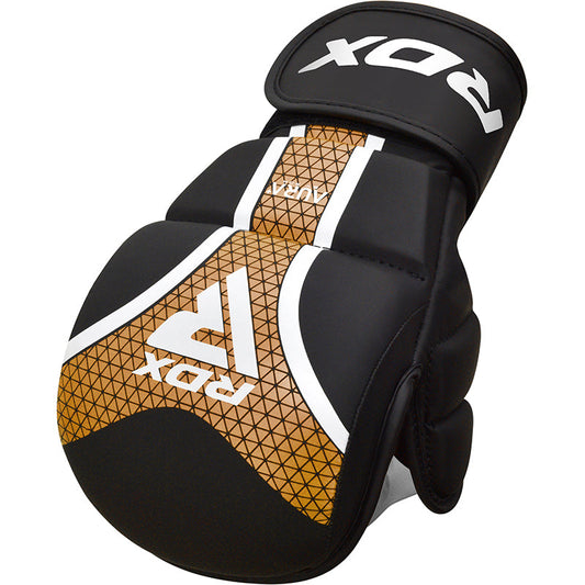 GuantIllas de MMA RDX Shooter Aura Plus T-17