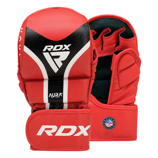 GuantIllas de MMA RDX Shooter Aura Plus T-17
