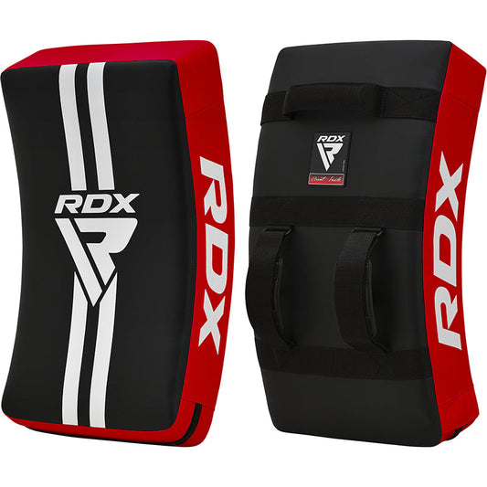 RDX T1 - Kicking Escudo Pad RDX: doble protección, máxima potencia