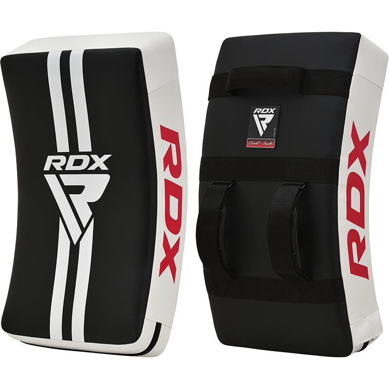RDX T1 - Kicking Escudo Pad RDX: doble protección, máxima potencia