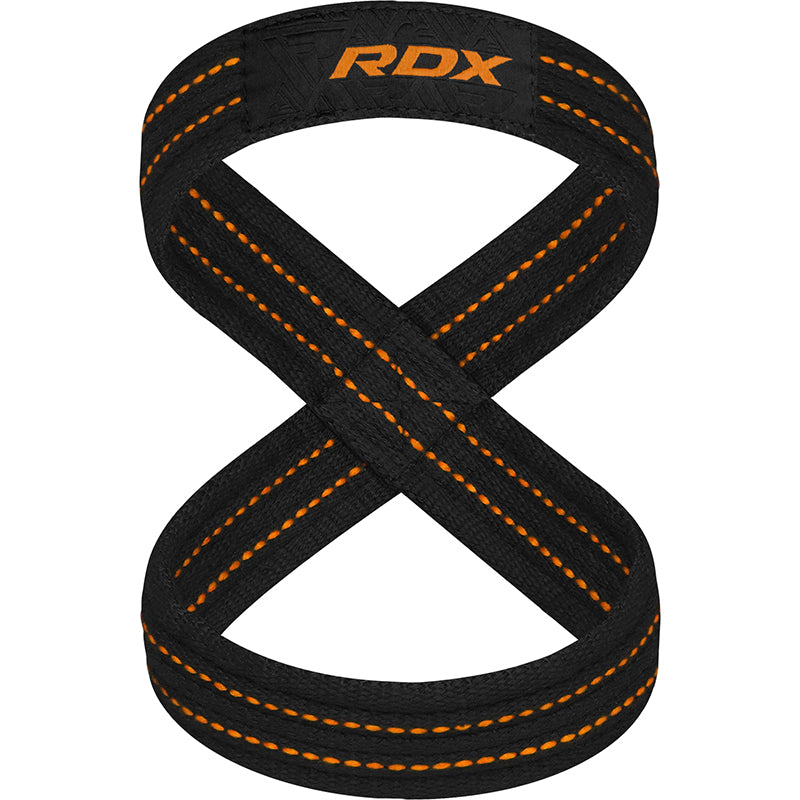 Correas / Straps RDX Figure 8 – Powerlifting