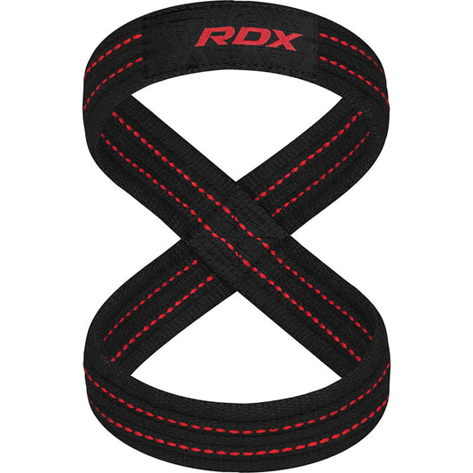 Correas / Straps RDX Figure 8 – Powerlifting